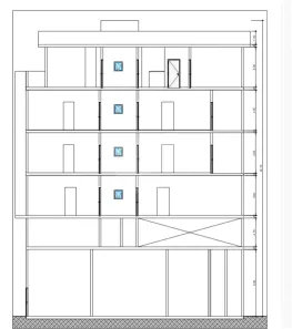 Prédio Comercial à venda, 707m² no Luz, São Paulo