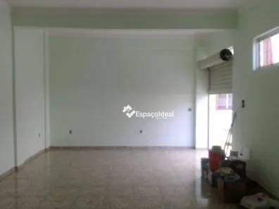 Ponto Comercial à venda, 50m² no Vila Hortência, Sorocaba