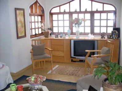 Casa de Condomínio com 5 Quartos à venda, 275m² no Cambuci, São Paulo