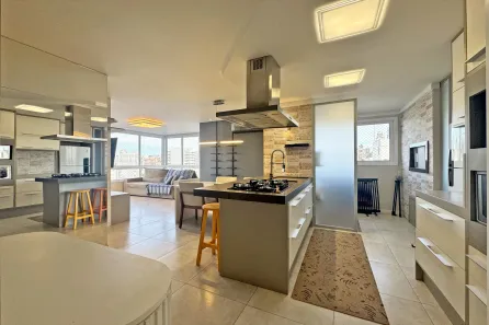Apartamento com 2 Quartos à venda, 80m² no Humaitá, Bento Gonçalves