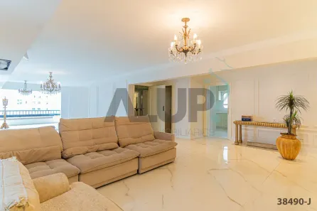 Apartamento com 3 Quartos à venda, 293m² no Jardim Paulista, São Paulo