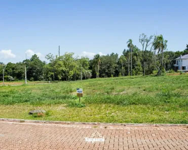 Lote/Terreno à venda, 576m² no Country, Santa Cruz do Sul