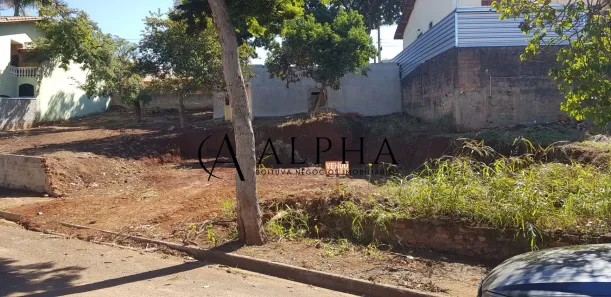 Lote/Terreno à venda, 208m² no Jardim Oreana, Boituva