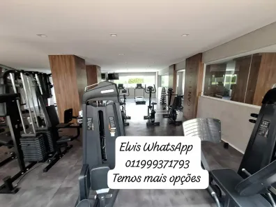 Apartamento com 2 Quartos para alugar, 38m² no Vila Butantã, São Paulo