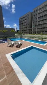 Apartamento com 3 Quartos para alugar, 60m² no Maranguape II, Paulista