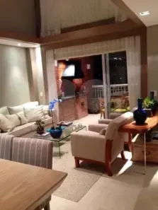 Apartamento com 2 Quartos à venda, 121m² no Vila Cordeiro, São Paulo