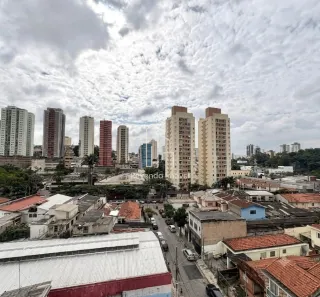 Apartamento com 1 Quarto à venda, 35m² no Vila Santa Delfina, São Paulo