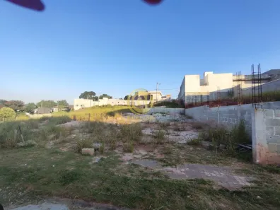 Lote/Terreno à venda, 225m² no Jardim Santo Antônio da Boa Vista, Jacareí