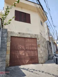 Sobrado com 2 Quartos à venda, 103m² no Jardim Brasil (Zona Norte), São Paulo