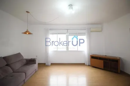Apartamento com 3 Quartos à venda, 105m² no Floresta, Porto Alegre