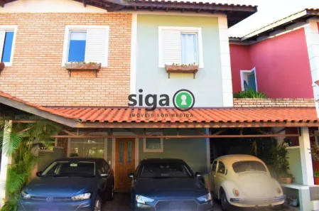 Casa de Condomínio com 2 Quartos à venda, 200m² no Parque Jabaquara, São Paulo