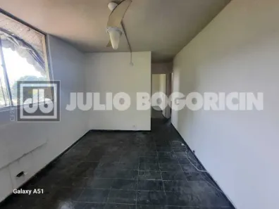Apartamento com 2 Quartos à venda, 56m² no Freguesia (Jacarepaguá), Rio de Janeiro