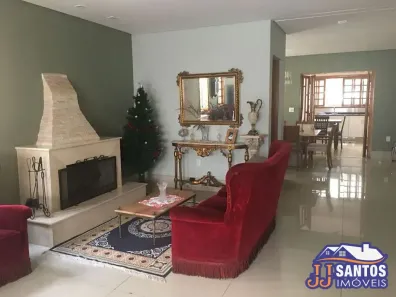 Casa com 5 Quartos para venda ou aluguel, 228m² no Chácara Tatuapé, São Paulo
