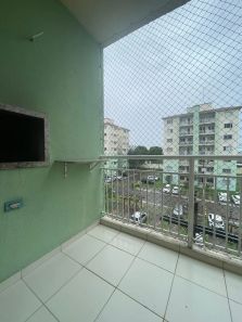 Apartamento com 2 Quartos à venda, 59m² no Coroado, Manaus
