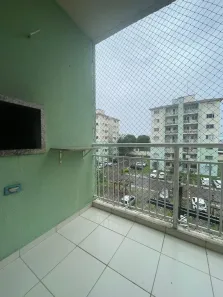 Apartamento com 2 Quartos à venda, 59m² no Coroado, Manaus