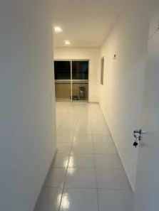 Apartamento com 2 Quartos à venda, 63m² no Nova Parnamirim, Parnamirim