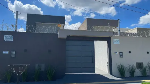 Casa com 3 Quartos à venda, 115m² no Jardim Boa Esperança, Aparecida de Goiânia