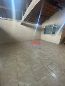 Casa com 3 Quartos à venda, 95m² no Tupiry, Praia Grande