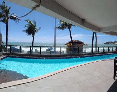 Apartamento com 1 Quarto à venda, 36m² no Ponta Negra, Natal