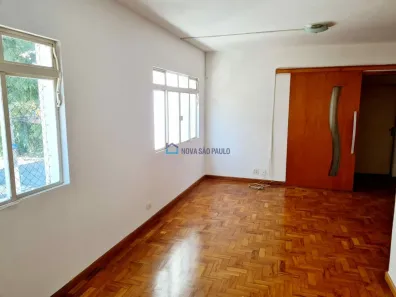 Apartamento com 2 Quartos à venda, 82m² no Aclimação, São Paulo