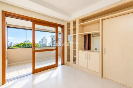 Apartamento com 1 Quarto à venda, 42m² no Cidade Baixa, Porto Alegre