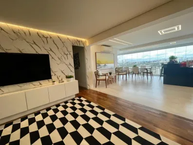 Apartamento com 4 Quartos à venda, 142m² no Vila Leopoldina, São Paulo