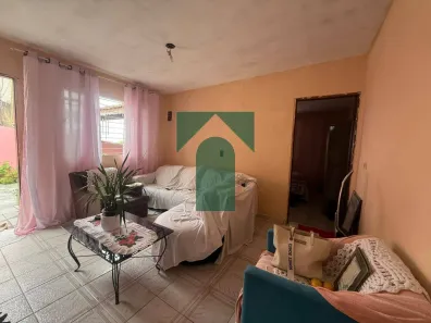 Casa com 2 Quartos à venda, 190m² no Jardim Cruzeiro, Mauá
