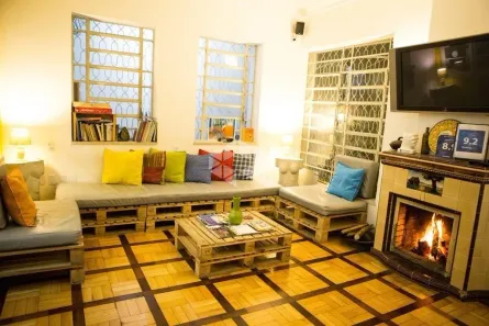 Casa com 4 Quartos à venda, 2000m² no Cidade Baixa, Porto Alegre