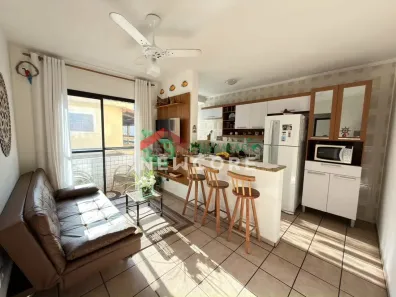 Apartamento com 1 Quarto à venda, 40m² no Jardim Praia Grande, Mongaguá