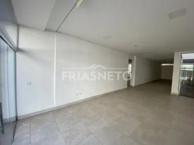 Prédio Comercial para alugar, 833m² no Centro, Piracicaba