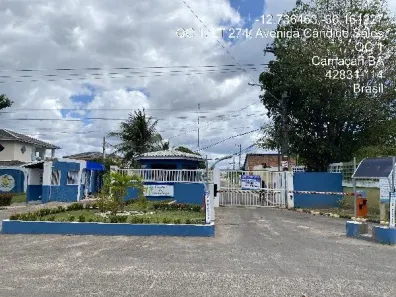 Casa com 3 Quartos à venda, 697m² no Arembepe (Abrantes), Camaçari
