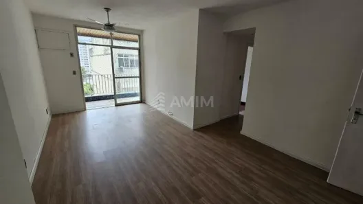 Apartamento com 2 Quartos à venda, 75m² no Icaraí, Niterói