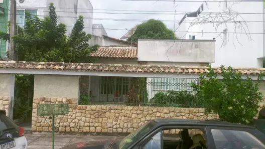 Casa com 4 Quartos à venda, 200m² no Parque São Caetano, Campos dos Goytacazes