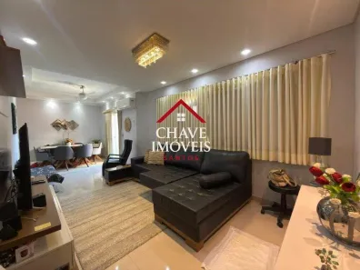 Fazenda/Sítio com 3 Quartos à venda, 196m² no Pompéia, Santos
