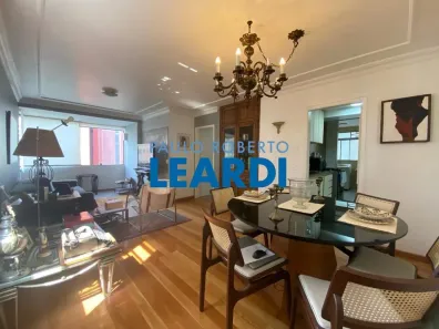 Apartamento com 2 Quartos à venda, 85m² no Pinheiros, São Paulo