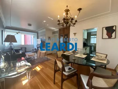Apartamento com 2 Quartos à venda, 85m² no Pinheiros, São Paulo