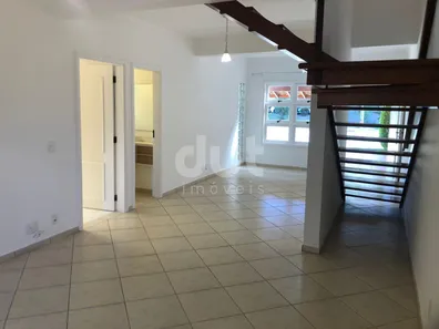 Casa de Condomínio com 3 Quartos à venda, 139m² no Parque Imperador, Campinas