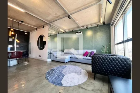Apartamento com 1 Quarto à venda, 70m² no Carandiru, São Paulo