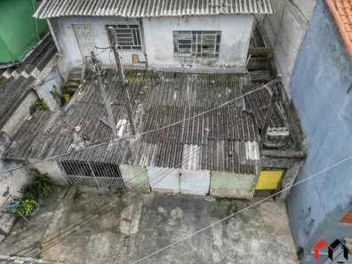 Lote/Terreno à venda, 600m² no Jardim Iracema, São Paulo