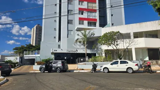 Apartamento com 3 Quartos à venda, 78m² no Parque Amazônia, Goiânia