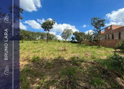 Lote/Terreno à venda, 1100m² no Recanto do Igarapé, Igarapé