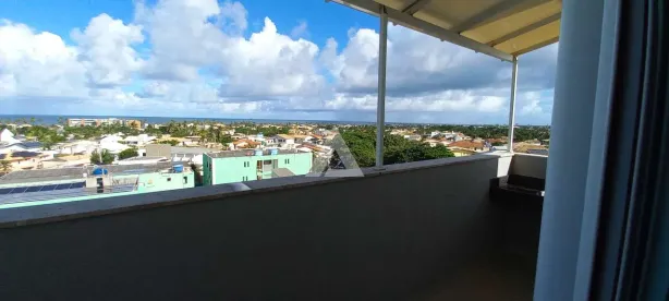Apartamento com 1 Quarto à venda, 57m² no Nova Esperança, Salvador
