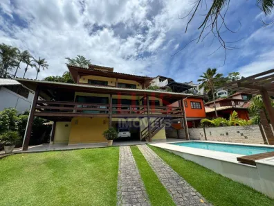 Casa de Condomínio com 4 Quartos à venda, 400m² no Largo da Batalha, Niterói