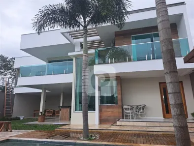 Sobrado com 3 Quartos à venda, 500m² no Guaratiba, Rio de Janeiro