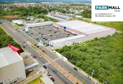 Ponto Comercial para alugar, 60m² no Marechal Rondon, Canoas