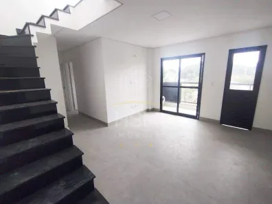 Cobertura com 2 Quartos à venda, 131m² no Nova Petrópolis, São Bernardo do Campo