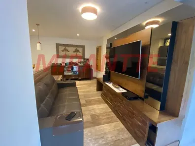 Apartamento com 2 Quartos à venda, 80m² no Santana, São Paulo