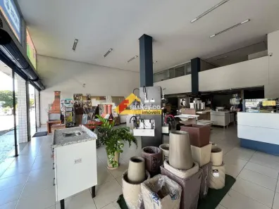 Ponto Comercial para alugar, 867m² no Bom Pastor, Divinópolis