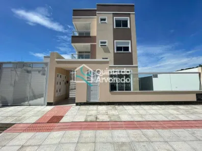 Apartamento com 2 Quartos à venda, 61m² no , Governador Celso Ramos