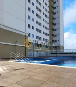 Apartamento com 3 Quartos à venda, 63m² no Cabula, Salvador